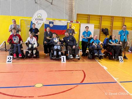 Zavod CIRIUS Kamnik gostil dvoranske balinarje (6)